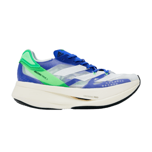 adidas Adizero Prime X Sonic Ink Green