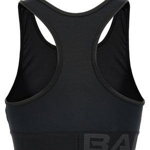 Balenciaga Sports Top X Under Armour®