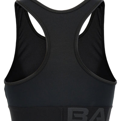 Balenciaga Sports Top X Under Armour®