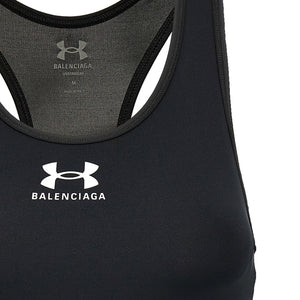 Balenciaga Sports Top X Under Armour®
