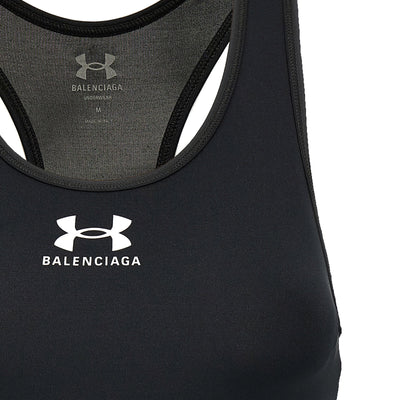 Balenciaga Sports Top X Under Armour®
