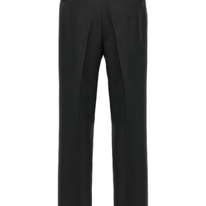 Gucci Twill Pants