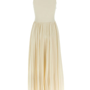 Alexander McQueen Asymmetrical Dress
