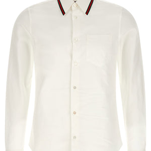 Gucci Nastro Web Shirt