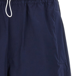 Gucci Cotton Bermuda Shorts