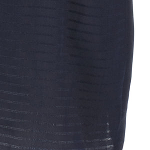 Saint Laurent Silk Polo Shirt