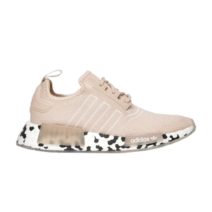 adidas NMD R1 Halo Blush Spotted (Women's)