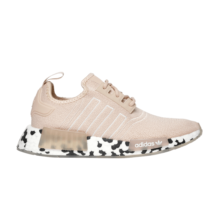 adidas NMD R1 Halo Blush Spotted (Women's)