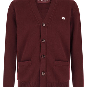 Gucci Doppia G Sweater