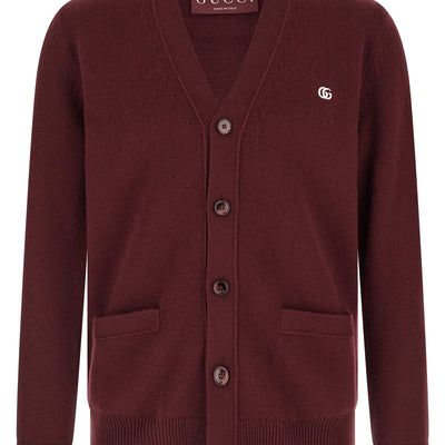 Gucci Doppia G Sweater