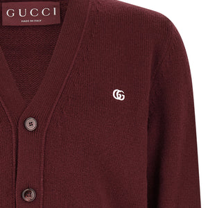Gucci Doppia G Sweater