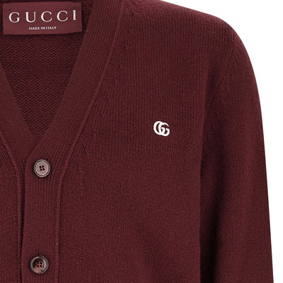 Gucci Doppia G Sweater