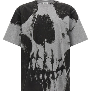 Alexander McQueen Skull T-shirt