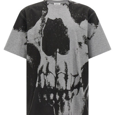 Alexander McQueen Skull T-shirt
