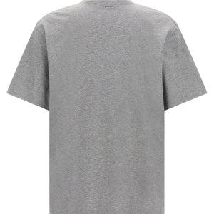 Alexander McQueen Skull T-shirt