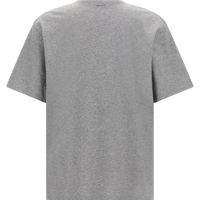 Alexander McQueen Skull T-shirt