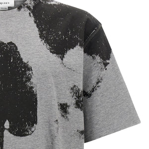 Alexander McQueen Skull T-shirt