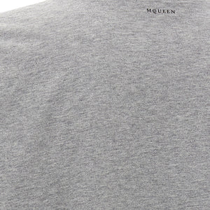 Alexander McQueen Skull T-shirt
