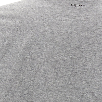 Alexander McQueen Skull T-shirt