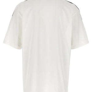 Alexander McQueen Skull T-shirt