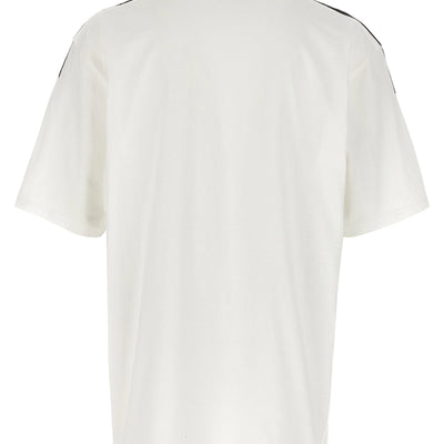 Alexander McQueen Skull T-shirt