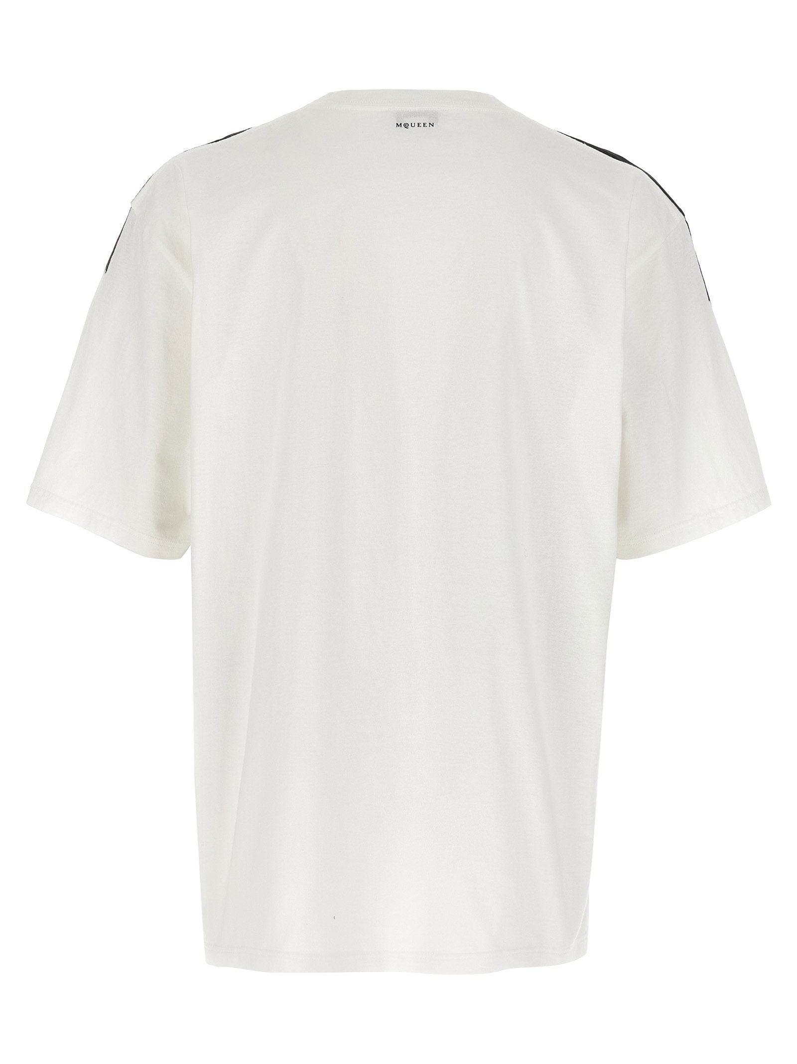 Alexander McQueen Skull T-shirt