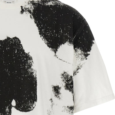 Alexander McQueen Skull T-shirt