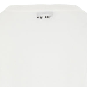 Alexander McQueen Skull T-shirt
