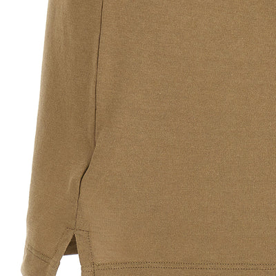 Zanone Ice Cotton Polo Shirt