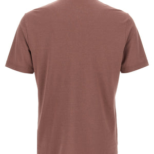 Zanone Ice Cotton Polo Shirt