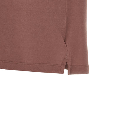 Zanone Ice Cotton Polo Shirt