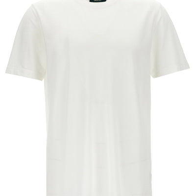 Zanone Ice Cotton T-shirt