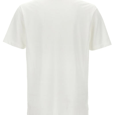 Zanone Ice Cotton T-shirt