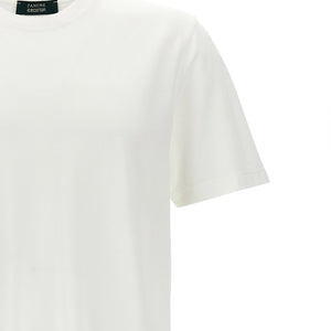 Zanone Ice Cotton T-shirt