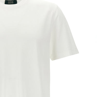Zanone Ice Cotton T-shirt