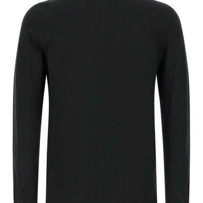 Zanone Ice Cotton Polo Shirt
