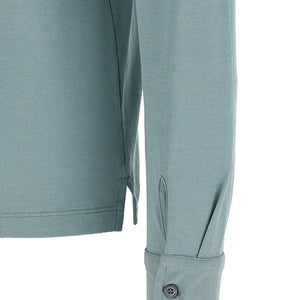 Zanone Ice Cotton Polo Shirt