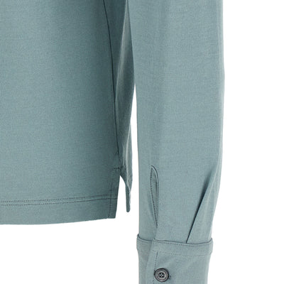 Zanone Ice Cotton Polo Shirt