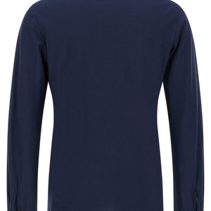 Zanone Ice Cotton Shirt