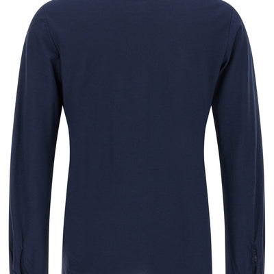Zanone Ice Cotton Shirt