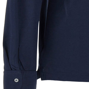 Zanone Ice Cotton Shirt