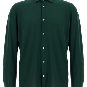 Zanone Ice Cotton Shirt
