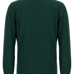 Zanone Ice Cotton Shirt