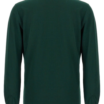 Zanone Ice Cotton Shirt