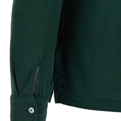 Zanone Ice Cotton Shirt