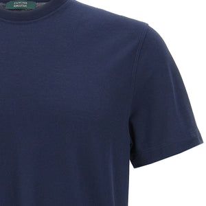 Zanone Ice Cotton T-shirt