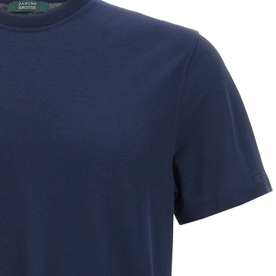 Zanone Ice Cotton T-shirt