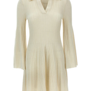 Antonino Valenti Hester Skater Dress