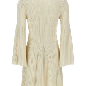 Antonino Valenti Hester Skater Dress