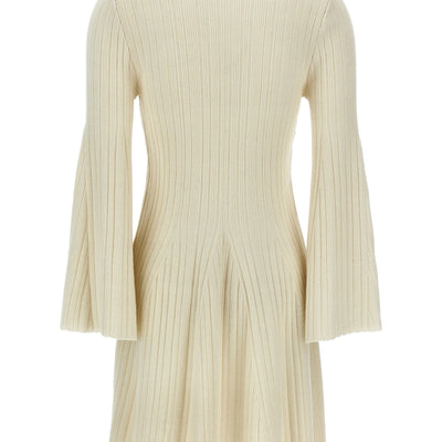 Antonino Valenti Hester Skater Dress